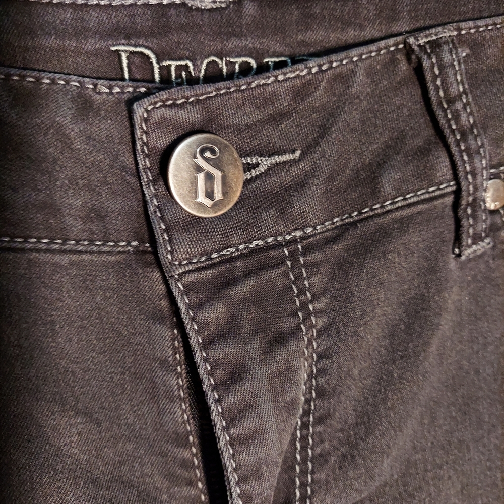 Decree Pants - Picture 2 of 5